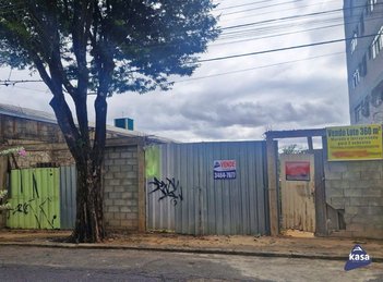 land_lot em Rua Cambuquira, Carlos Prates - Belo Horizonte - MG