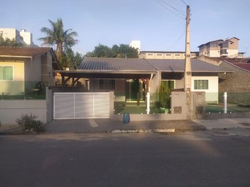 house em Miracema do Norte, Tapajós - Indaial - SC