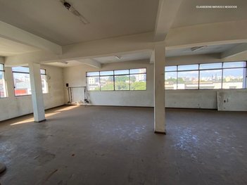 business em Dom Pedro II, Bonfim - Belo Horizonte - MG