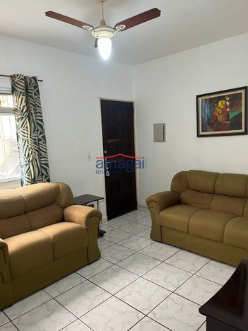 apartment em Avenida Presidente Humberto de Alencar Castelo Branco, Jardim Flórida - Jacareí - SP