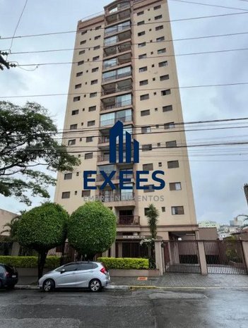 apartment em Avenida Pasteur, Vila Nova Savoia - São Paulo - SP