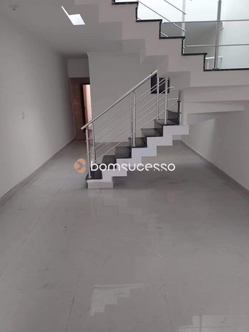 house em Rua Professor Adelbar de Castro, Vila Macedópolis - São Paulo - SP