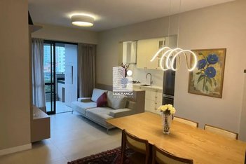 apartment em Rua Felipe Schmidt, Centro - Florianópolis - SC