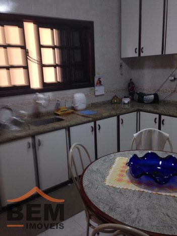 house em Rua Expedicionário Carlos Costa, Dom Bosco - Itajaí - SC