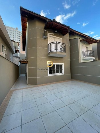 house em Rua dos Flox, Portais (Polvilho) - Cajamar - SP