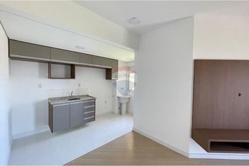 apartment em Avenida Brasil, Zona Mista Um (ZM 1) - Nova Odessa - SP