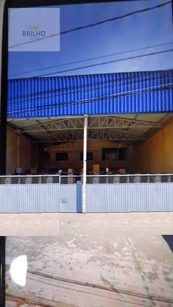 industrial em Rua Belo Horizonte, Rochdale - Osasco - SP