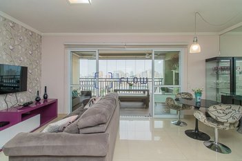 apartment em Rua Alegre, Santa Paula - São Caetano do Sul - SP