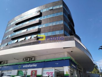 office em Rua Maria Junqueira, Lundcea - Lagoa Santa - MG