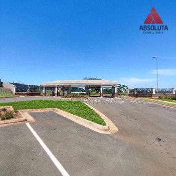 land_lot em Rodovia Arnaldo Julio Mauerberg, Jardim Residencial Fibra - Nova Odessa - SP
