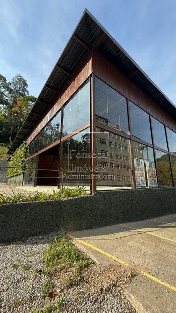 business em Gonçalves Dias, Valparaíso - Petrópolis - RJ