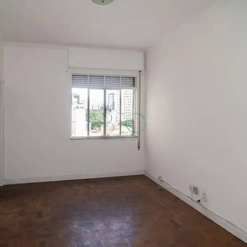 apartment em Rua Visconde de Ouro Preto, Consolação - São Paulo - SP