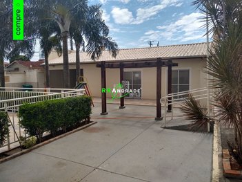 apartment em Praça das Bandeiras, Vila Aparecida - Franca - SP