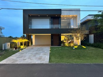 house em Rua Rio Jacuí, Centro - Xangri-Lá - RS