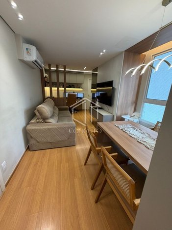 apartment em Rua Boaventura, Indaiá - Belo Horizonte - MG