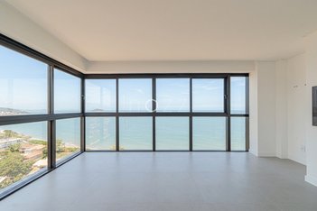 apartment em Rua São Bento do Sul, Praia de Armação do Itaporocoy - Penha - SC
