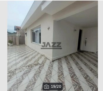 house em Rua José Maria Vilaça, Alto da Ponte - São José dos Campos - SP