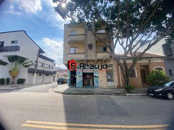 apartment em Rua Doutor João Batista de Lacerda, Quarta Parada - São Paulo - SP