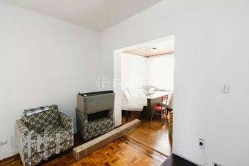 apartment em Roma, Lapa - São Paulo - SP