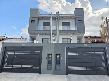 house em Rua Valmet, Braz Cubas - Mogi das Cruzes - SP