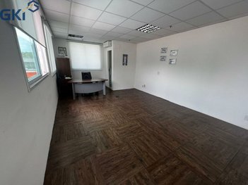 office em Rua Voluntários da Pátria, Santana - São Paulo - SP