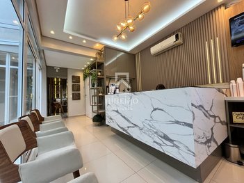 office em Rua Veríssimo Marques, Centro - São José dos Pinhais - PR