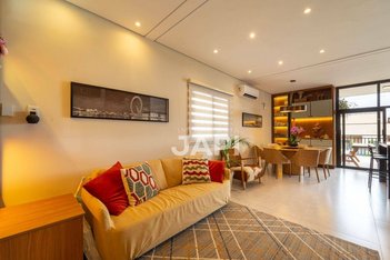 house em Alameda Braúna, Residencial Vila Verde - Itupeva - SP