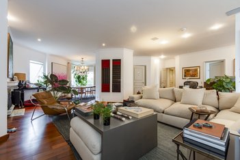 apartment em Avenida Horácio Lafer, Itaim Bibi - São Paulo - SP
