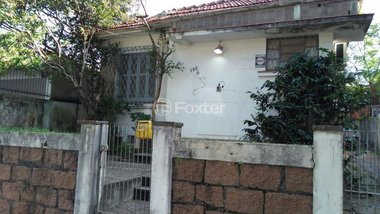 land_lot em Rua General Souza Doca, Petrópolis - Porto Alegre - RS