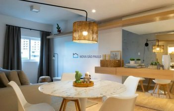 apartment em Rua Tabapuã, Itaim Bibi - São Paulo - SP