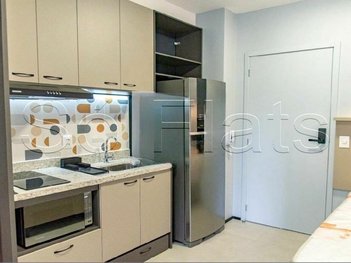 apartment em Rua Desembargador Aragão, Vila Mariana - São Paulo - SP