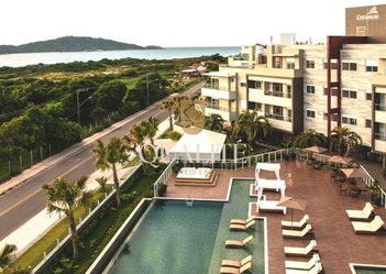 apartment em Avenida Campeche, Campeche - Florianópolis - SC
