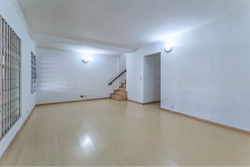 house em Rua Saldanha de Oliveira, Jardim Maristela - São Paulo - SP