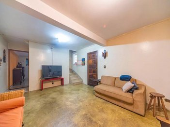 house em Avenida Tietê, Campestre - Santo André - SP