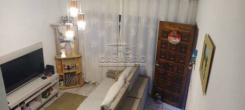 house em Avenida Palmares, Vila Palmares - Santo André - SP