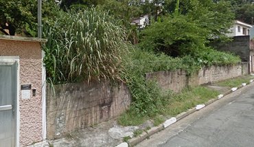 land_lot em Rua Antoninho Marmo, Vila Irmãos Arnoni - São Paulo - SP
