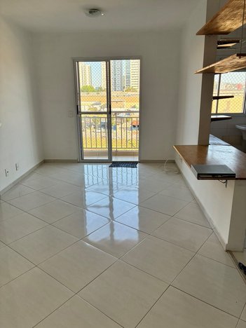 apartment em Avenida Francisco Rodrigues Filho, Vila Mogilar - Mogi das Cruzes - SP