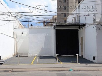 industrial em Rua Barão de Iguape, Liberdade - São Paulo - SP