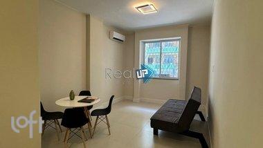 apartment em República do Peru, Copacabana - Rio de Janeiro - RJ