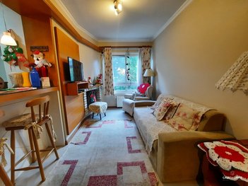 apartment em Rua Horácio Cardoso, Planalto - Gramado - RS