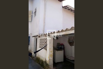 house em Rua Meruoca, Jardim da Glória - São Paulo - SP