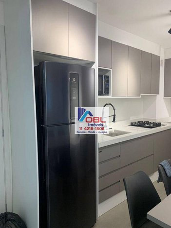 apartment em Avenida Presidente Wilson, Mooca - São Paulo - SP