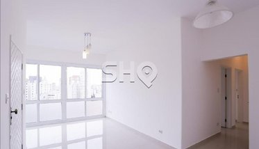 apartment em Rua Ministro Godói, Perdizes - São Paulo - SP