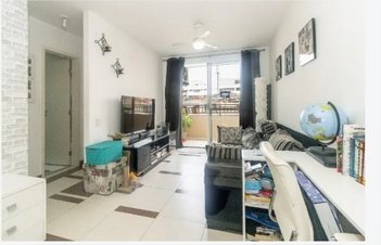 apartment em Rua Joaquim Ferreira, Água Branca - São Paulo - SP