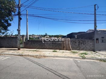 land_lot em Rua Caraíba, Vila Esperia ou Giglio - Atibaia - SP
