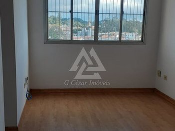 apartment em Rua Ester Samara, Jardim Cláudia - São Paulo - SP