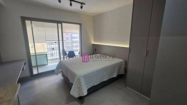 apartment em Rua Doutor Homem de Melo, Perdizes - São Paulo - SP