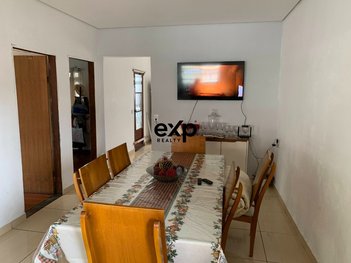 house em Rua Sami Sirihal, Serrano - Belo Horizonte - MG