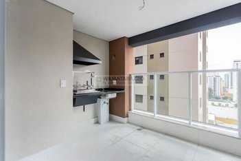 apartment em Rua Cláudio, Água Branca - São Paulo - SP