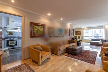 apartment em Rua Pamplona, Jardim Paulista - São Paulo - SP